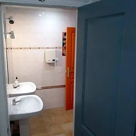 Alojamiento Puente Viesgo Hotel