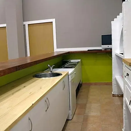 Alojamiento Puente Viesgo Hotel *