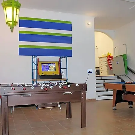 Hotel Alojamiento Puente Viesgo
